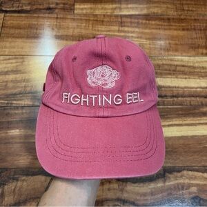 FIGHTING EEL Lahaina Strong Strapback